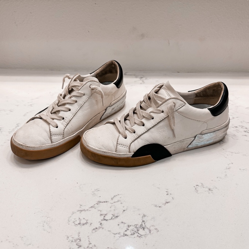 Dolce Vita Zina Sneaker
